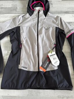 NOVÁ Dynafit Traverse Alpha Hoodie Jacket W S a M NOVÁ