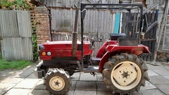 Malotraktor Micubishi MTE2000D