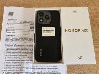 Honor 400 Lite 256GB
