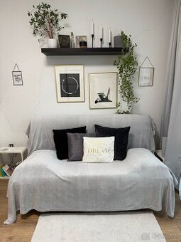 Predam rozkladaci gauc Ikea Lycksele Murbo