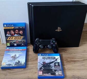 Playstation 4 Pro