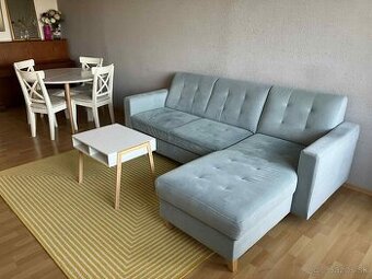 4-izbový byt | 69 m² | Košice-Západ | Michalovská ul.
