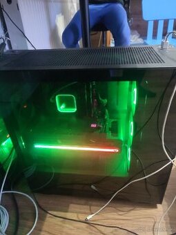 Vymenim ryzen7 7800x3d