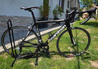 Cestný bicykel Boardman Team Carbon