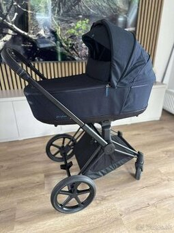 Cybex priam 4.0