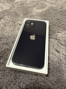 Predám iPhone 12 mini 64gb