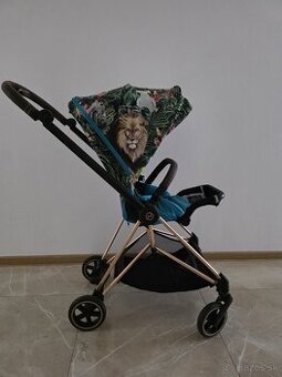 Cybex Mios 2.0