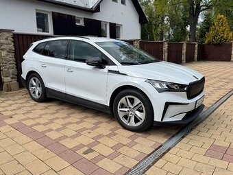 Škoda Enyaq 60