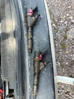 Citroen Jumper 2.0hdi trysky - 1