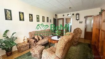 Svetlý 3 izbový byt s loggiou – Banská Bystrica, Severná