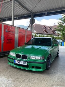 BMW e36