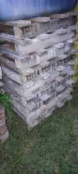 Palety