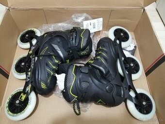 FILA GHIBLI VERSO