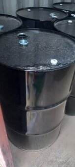 Sud plechovy 200l
