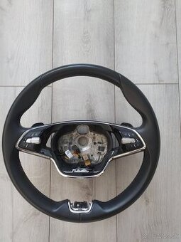Volant Škoda Octavia 4 Fabia 4 kamiq karoq