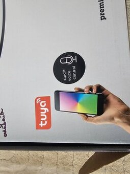 Luster smart svetlo wi-fi