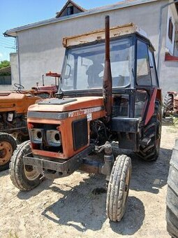 Zetor 3320