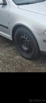 Zimné pneumatiky 205/55 r16