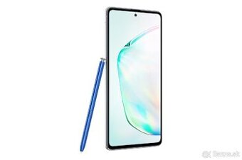 Samsung note 10 aura glow