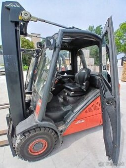 VZV Linde H30T-01