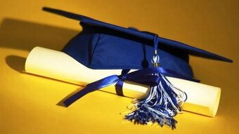 Vypracovanie VŠ (bakalárska, diplomová, MBA) a iných prác