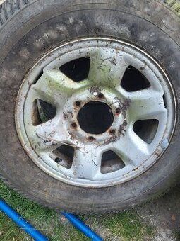 205/80/r16 1ks