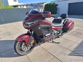 Honda GL 1800 F6B