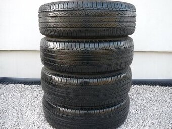 PNEUMATIKY LETNE AJ 55R16