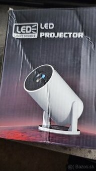 Projektor YK200