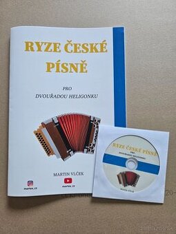 Noty pro heligonku