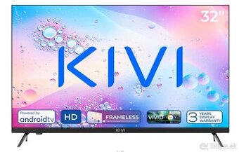 32" KIVI 32H760QB