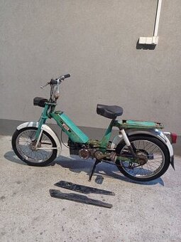 Babetta 207