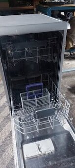 Beko umývačka riadu - 1