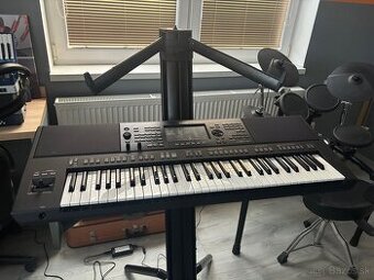 Yamaha sx720