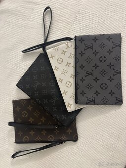 🌟✨ Predám únisex puzdro Louis Vuitton (Turecko) 🌟✨