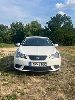 Seat Ibiza 1.6TDi
