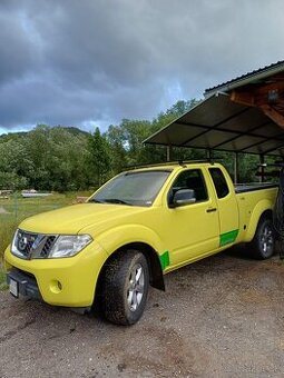 Navara - 1
