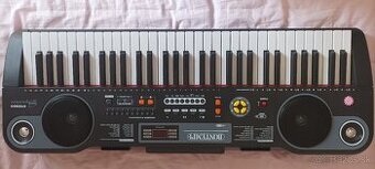 Keyboard