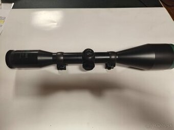 Puškohľad 8x56 T, Kettner-Docter