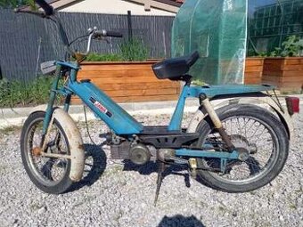 Babeta 207/200