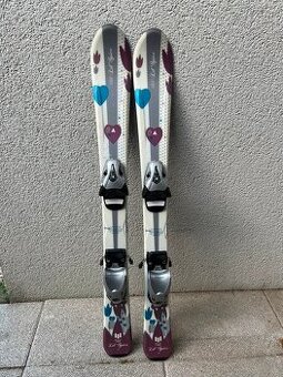 detské lyže Elan Lil’ Spice L90