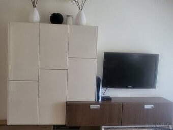 Obyvacia stena Decodom