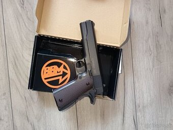 Vzduchová pistol