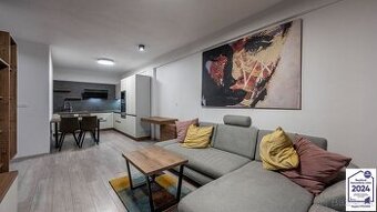 2 izbový byt s terasou, novostavba Zelená stráň