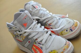 botasky reebok - 1