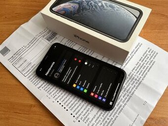 Apple iPhone XR 64GB