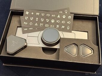 SEXY Knob + commander + 2x button (Gen2)