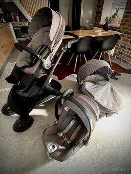 Stokke Trailz
