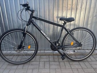 Pánsky cestný bicykel Goetze Cross 28”