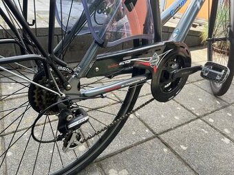 Torpado Navigator - dámsky bicykel